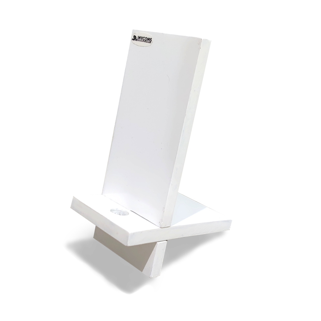 Mycoms Stand Holder